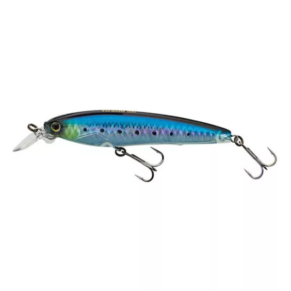 YO-ZURI 3DS MINNOW ZAVĚŠENÝ 100mm - HIW barevný kód wobler
