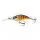 YO-ZURI 3DS CRANK DEEP DIVER 65mm - 8BG kód barvy Wobler