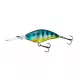 YO-ZURI 3DS CRANK DEEP DIVER 65mm - HBG kód barvy Wobler