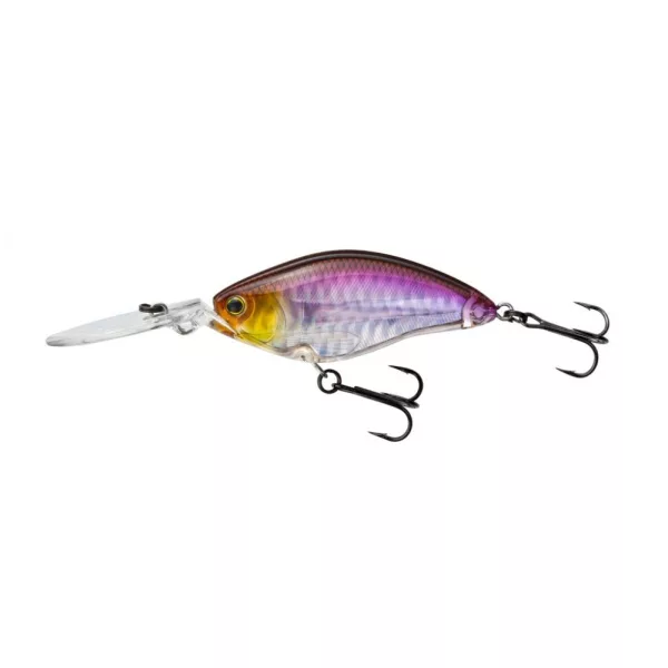 YO-ZURI 3DS CRANK DEEP DIVER 65mm - HHWS kód barvy Wobler
