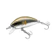 YO-ZURI L-MINNOW POTÁPĚJÍCÍ 33mm - C44 barevný kód Wobbler