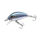 YO-ZURI L-MINNOW POTÁPĚJÍCÍ 33mm - M102 barevný kód Wobbler