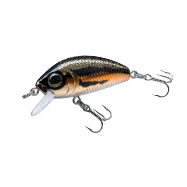 YO-ZURI L-MINNOW POTÁPĚJÍCÍ 33mm - M37 barevný kód Wobbler