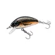 YO-ZURI L-MINNOW POTÁPĚJÍCÍ 33mm - M37 barevný kód Wobbler