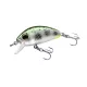 YO-ZURI L-MINNOW POTÁPĚJÍCÍ 33mm - MDM barevný kód Wobbler