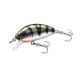 YO-ZURI L-MINNOW POTÁPĚJÍCÍ 33mm - YP barevný kód Wobbler