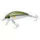 YO-ZURI L-MINNOW POTÁPĚJÍCÍ 44mm - C44 barevný kód Wobbler
