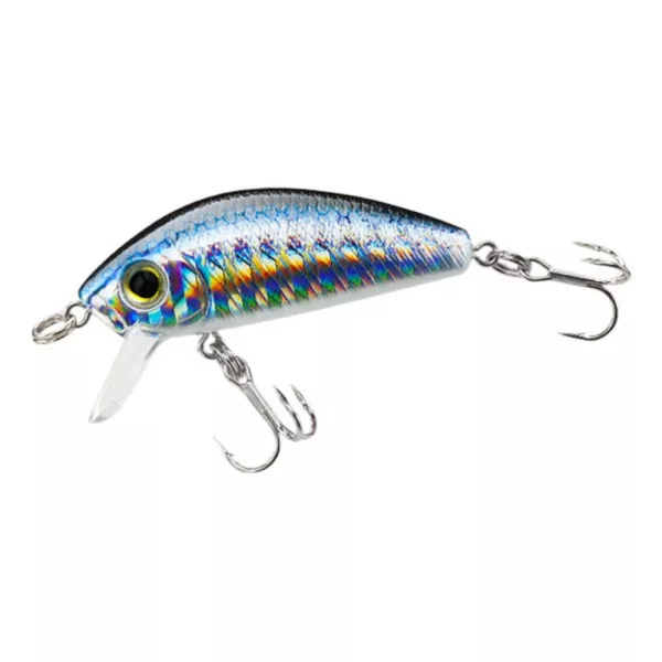 YO-ZURI L-MINNOW POTÁPĚJÍCÍ 44mm - M102 barevný kód Wobbler