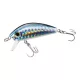 YO-ZURI L-MINNOW POTÁPĚJÍCÍ 44mm - M102 barevný kód Wobbler