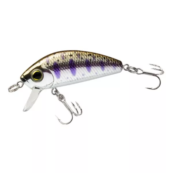 YO-ZURI L-MINNOW POTÁPĚJÍCÍ 44mm - M113 barevný kód Wobbler