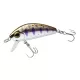 YO-ZURI L-MINNOW POTÁPĚJÍCÍ 44mm - M113 barevný kód Wobbler