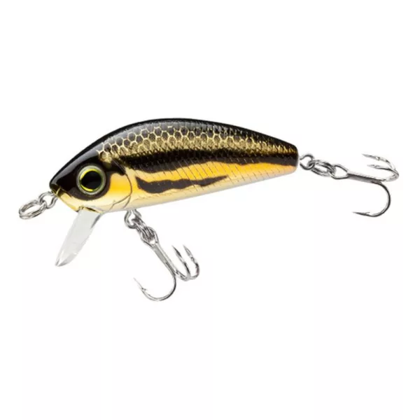 YO-ZURI L-MINNOW POTÁPĚJÍCÍ 44mm - M37 barevný kód Wobbler