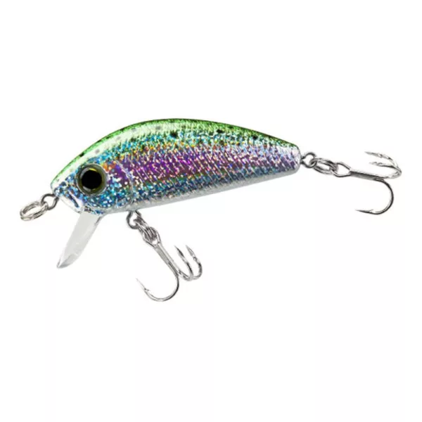 YO-ZURI L-MINNOW POTÁPĚJÍCÍ 44mm - M99 barevný kód Wobbler