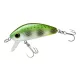 YO-ZURI L-MINNOW POTÁPĚJÍCÍ 44mm - MDM barevný kód Wobbler