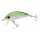 YO-ZURI L-MINNOW POTÁPĚJÍCÍ 44mm - NRT barevný kód Wobbler