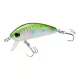 YO-ZURI L-MINNOW POTÁPĚJÍCÍ 44mm - NRT barevný kód Wobbler