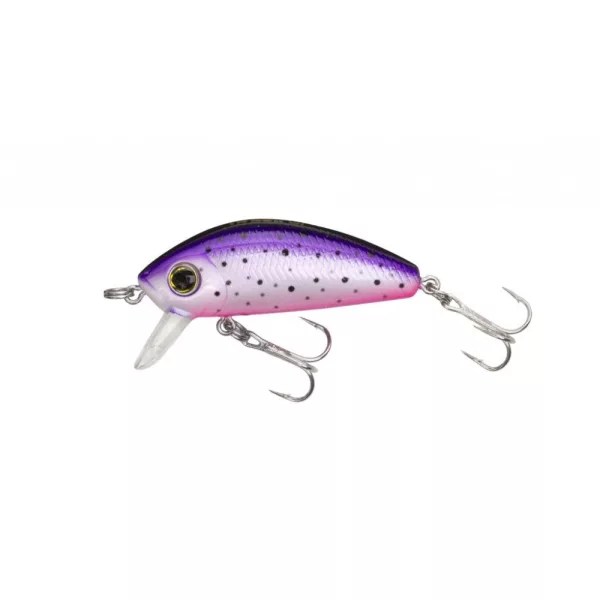 YO-ZURI L-MINNOW POTÁPĚJÍCÍ 44mm - PRT barevný kód Wobbler