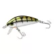 YO-ZURI L-MINNOW POTÁPĚJÍCÍ 44mm - YP barevný kód Wobbler