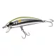YO-ZURI L-MINNOW POTÁPĚJÍCÍ 66mm - C44 barevný kód Wobbler