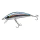 YO-ZURI L-MINNOW POTÁPĚJÍCÍ 66mm - M102 barevný kód Wobbler