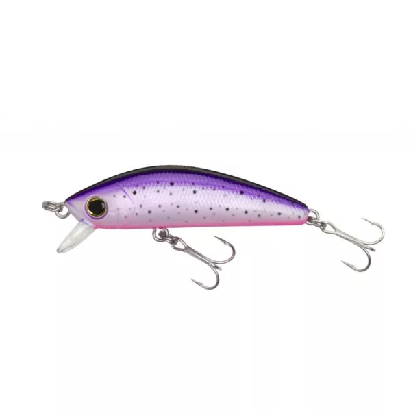 YO-ZURI L-MINNOW SINKING 66mm - PRT barevný kód Wobler
