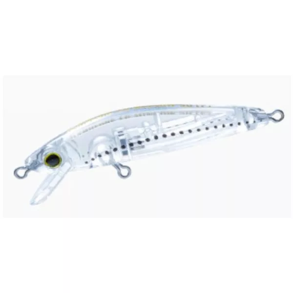 DUEL HARDCORE FLOATING MINNOW 50mm - TMSR kód barvy Wobbler