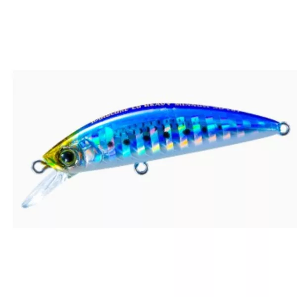 DUEL HARDCORE HEAVY SINKING MINNOW 50mm - HIW kód barvy Wobbler