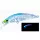 DUEL HARDCORE HEAVY SINKING MINNOW 50mm - KBBG kód barvy Wobbler