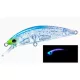 DUEL HARDCORE HEAVY SINKING MINNOW 50mm - KBBG kód barvy Wobbler