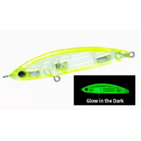   DUEL HARDCORE SINKING PENCIL 50mm - LSCL barevný kód Wobler