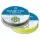 KINETIC 4 Braid 150m 0,08mm/3,3kg Fluo žlutá Pletená šňůra