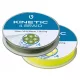 KINETIC 4 Braid 150m 0,35mm/28,3kg Zaprášená zelená Pletená šňůra