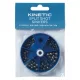 KINETIC Split Shot Lead Sinkers Assortment Sada brokových olůvek