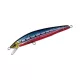 DUEL HARDCORE MINNOW 50F 50mm - HHS barevný kód Wobbler