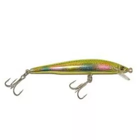 DUEL HARDCORE MINNOW 90F 90mm - HLCA barevný kód Wobbler