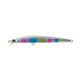 DUEL HARDCORE MINNOW 110F 110mm - HCA barevný kód Wobbler