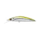 DUEL HARDCORE HEAVY SINKING MINNOW 70mm - HAJ barevný kód Wobbler
