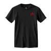 Fjuka Logo T-Shirt Tričko XL