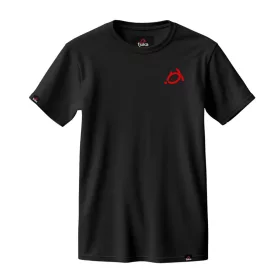 Fjuka Logo T-Shirt Tričko M
