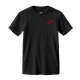 Fjuka Logo T-Shirt Tričko 2XL