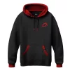 Fjuka Logo Hoodie Mikina S