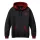 Fjuka Logo Hoodie Mikina S