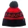 Fjuka Bobble Hat Zimní čepice