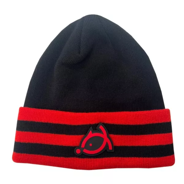 Fjuka Beanie Hat Zimní čepice