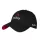 Kšiltovka Fjuka Logo Cap Baseball