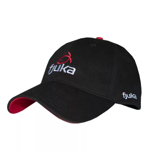 Kšiltovka Fjuka Logo Cap Baseball
