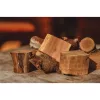 Wood2Smoke Jablko Udící dřevo špalík 1kg
