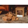 Wood2Smoke Hruška Udící dřevo špalík 1kg