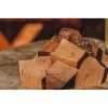 Wood2Smoke Hruška Udící dřevo špalík 1kg