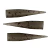 Fox Rage Predator Velké Camo Safety Sleeves Gumová objímka 10ks